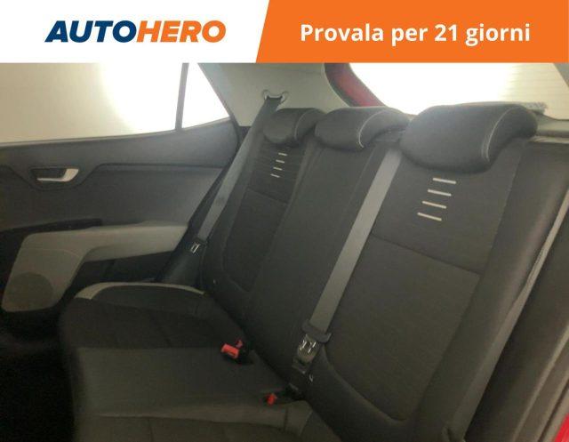 KIA Stonic 1.0 T-GDi 120 CV DCT7 Energy