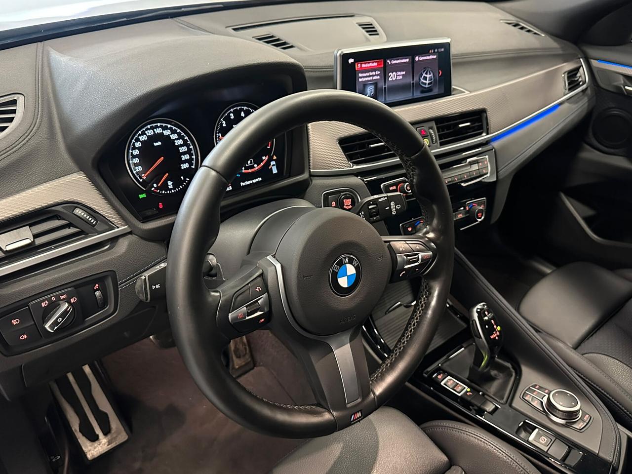 Bmw X2 sDrive18i Msport