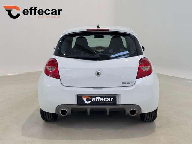 Renault Clio 2.0 16V 203CV 3 porte RS