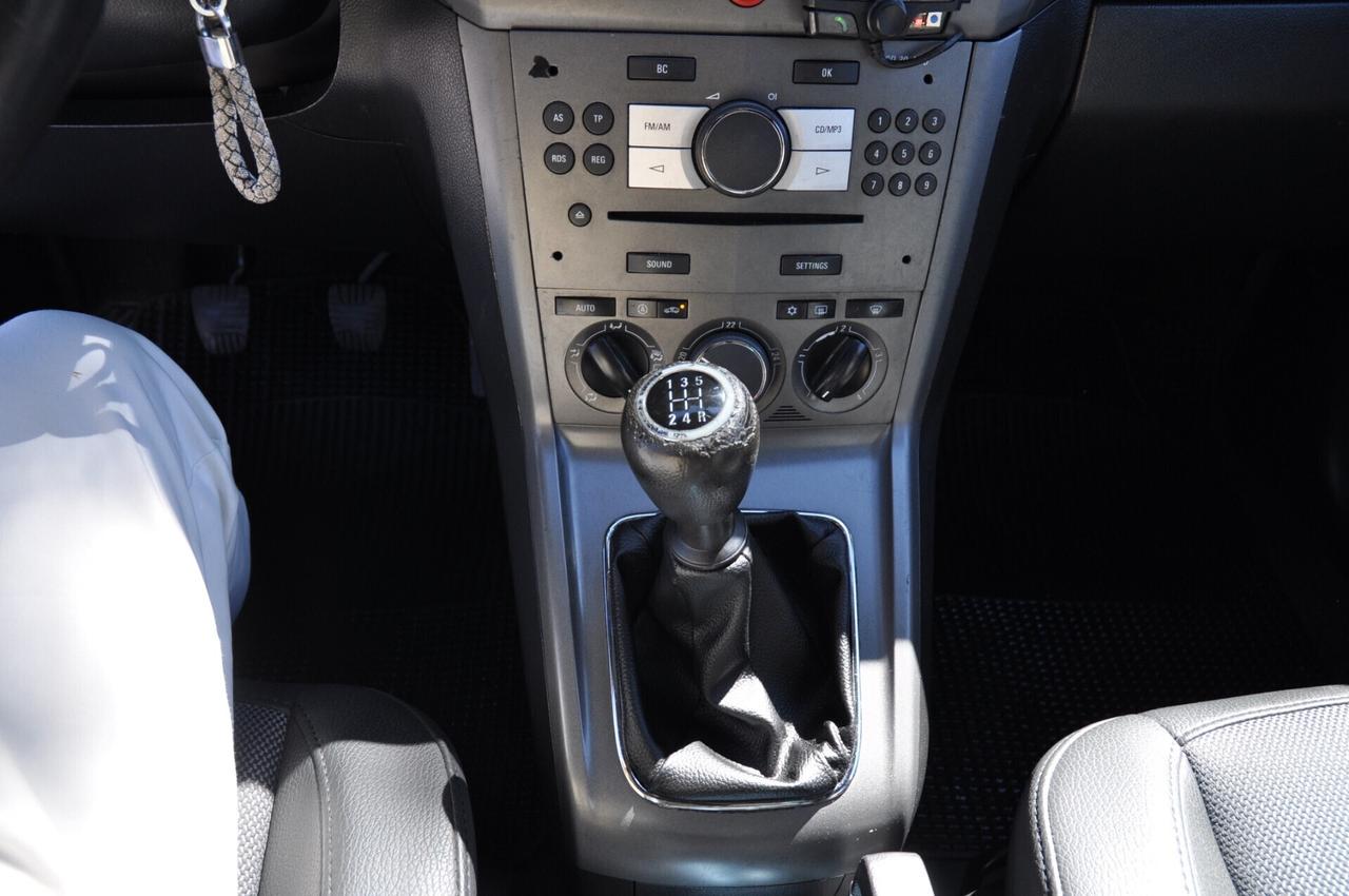 Opel Antara 2.0 CDTI 127CV 4x2 Edition Plus