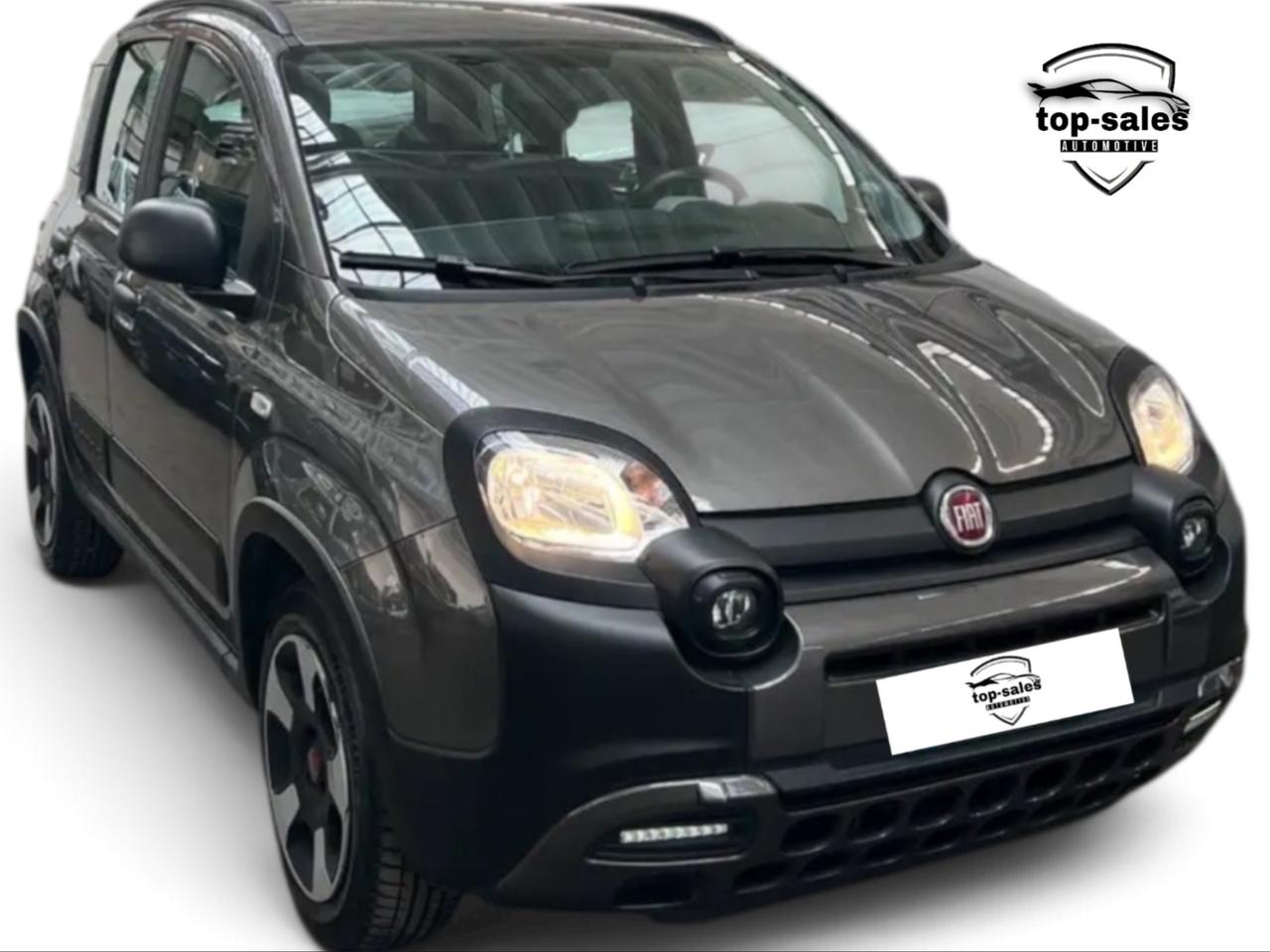 Fiat Panda Cross 1.0 FireFly S&S Hybrid Si Neopatentati