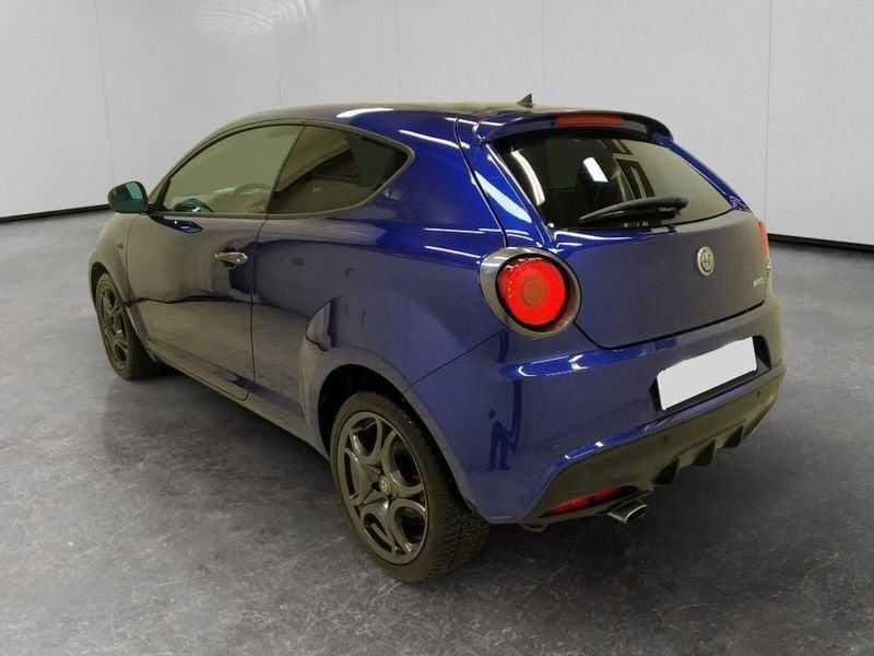 Alfa Romeo MiTo 1.3 jtdm Super 95cv E6