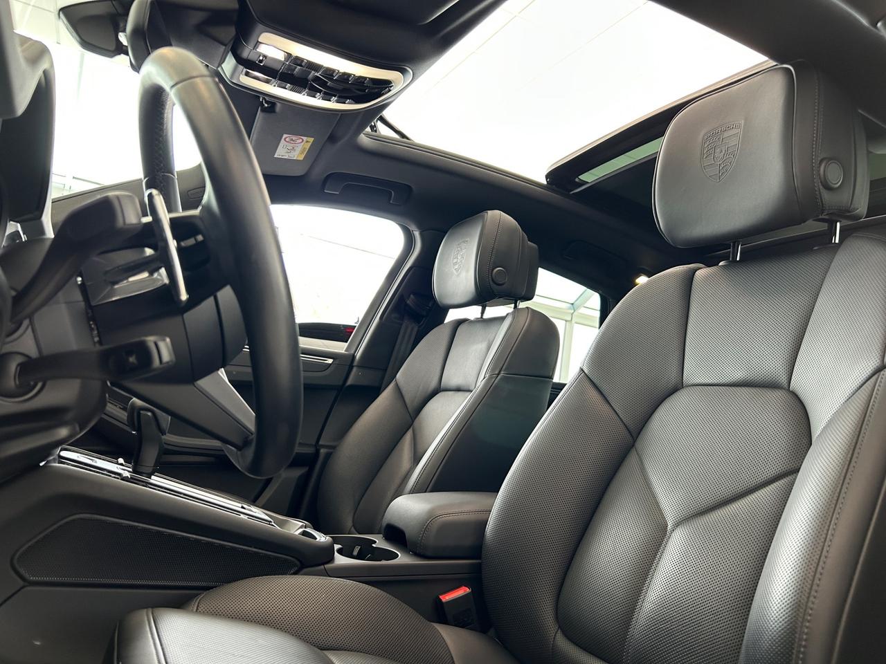 Porsche Macan 2.0 Auto