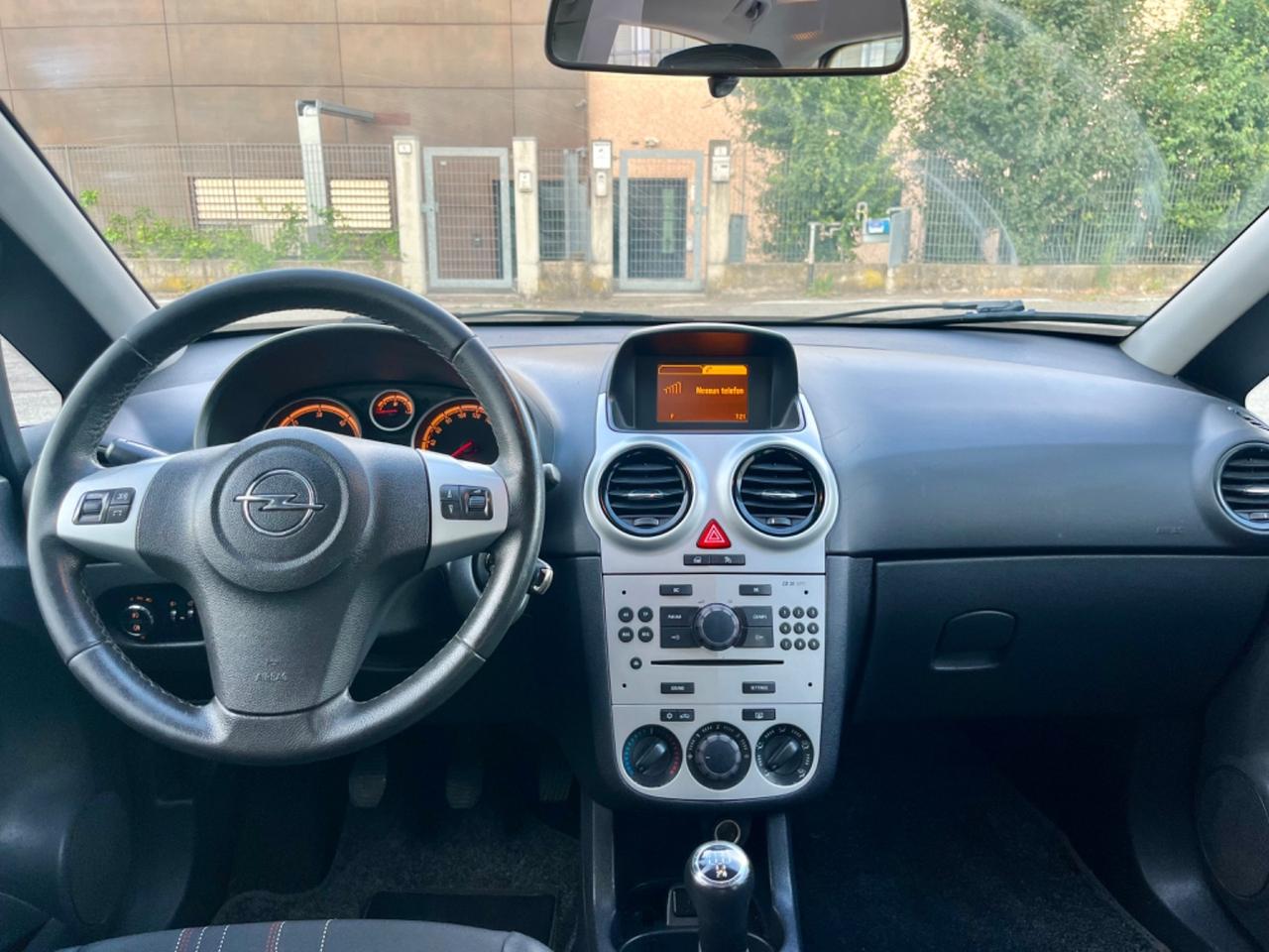 Opel Corsa 1.3cdti 2012 144.000km per neopatentati