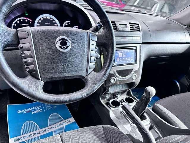 SsangYong Rexton OFFERTA LIMITATA ENTRO 15/12 Rexton 7 posti 4x4
