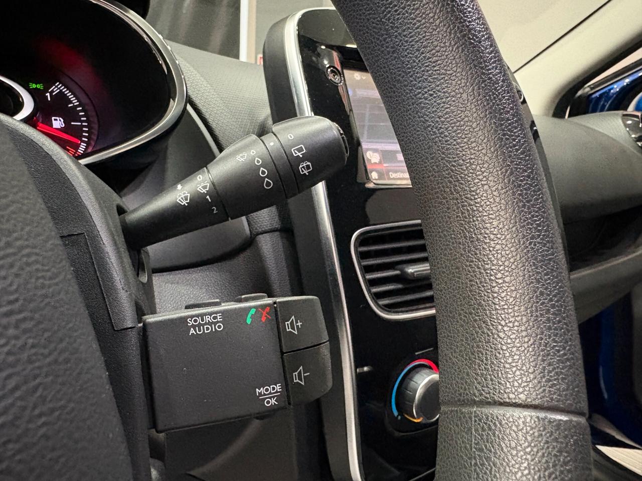 Renault Clio 1.5 dci 75cv Energy Duel Navi