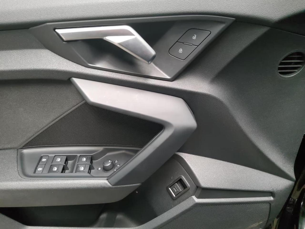 Audi A3 SPB 150’cv s-line