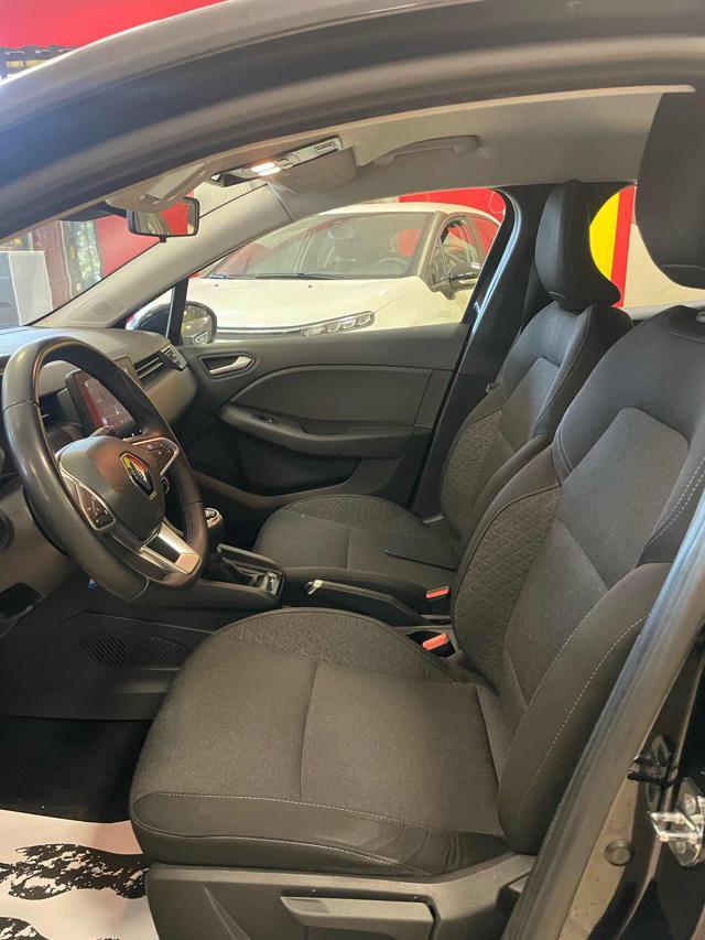 RENAULT Clio SCe 5 porte N1 AUTOCARRO/UNICO PRO