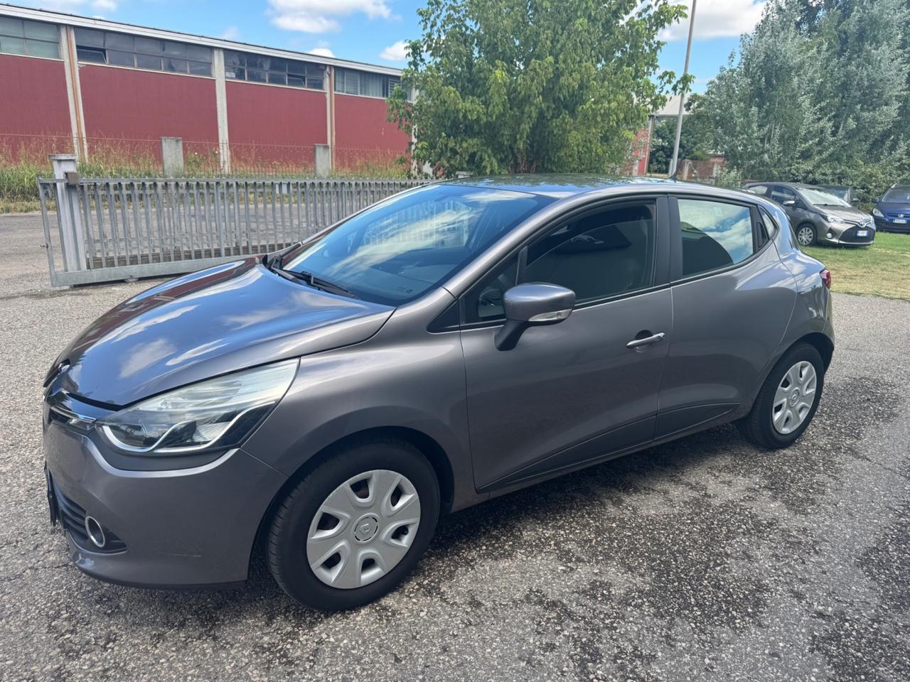 Renault Clio 1.2 75CV GPL 5 porte Live