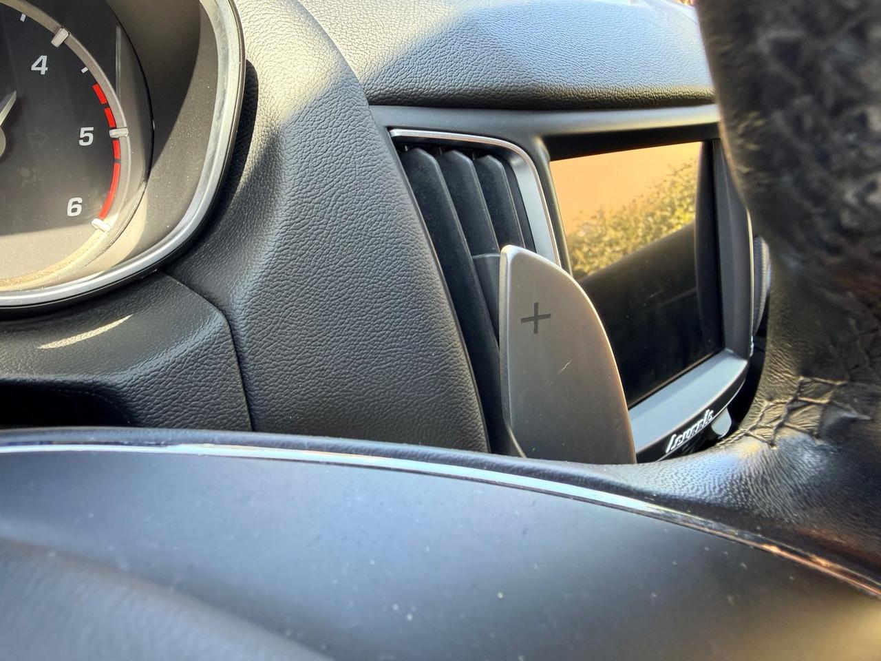 Maserati Levante GranSport 3.0 V6 #10292