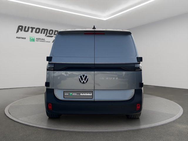 VOLKSWAGEN ID.Buzz Cargo 82kWh Automatico