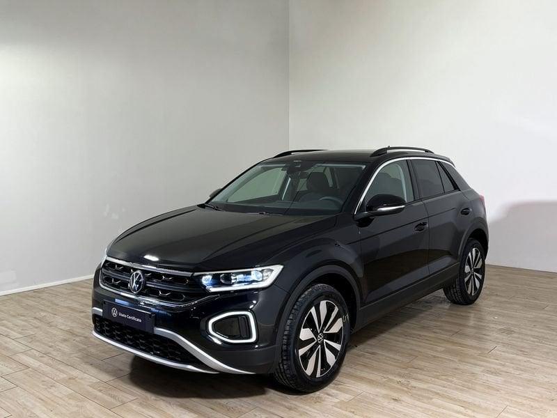 Volkswagen T-Roc T-Roc 2.0 TDI SCR Edition Plus