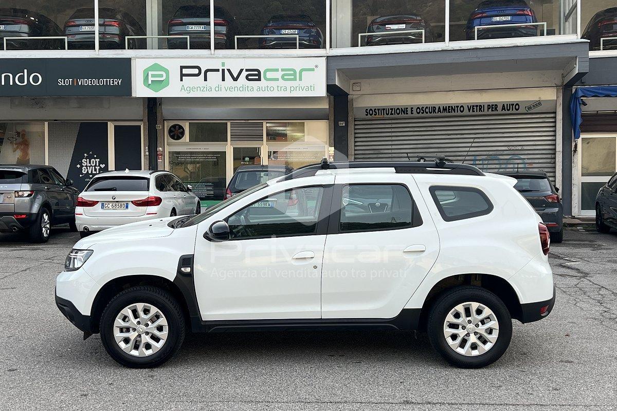 DACIA Duster 1.0 TCe GPL 4x2 Comfort