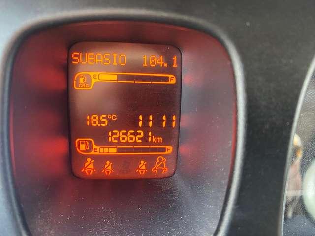 Fiat Panda Panda III 2012 0.9 t.air t. natural power Easy 80c