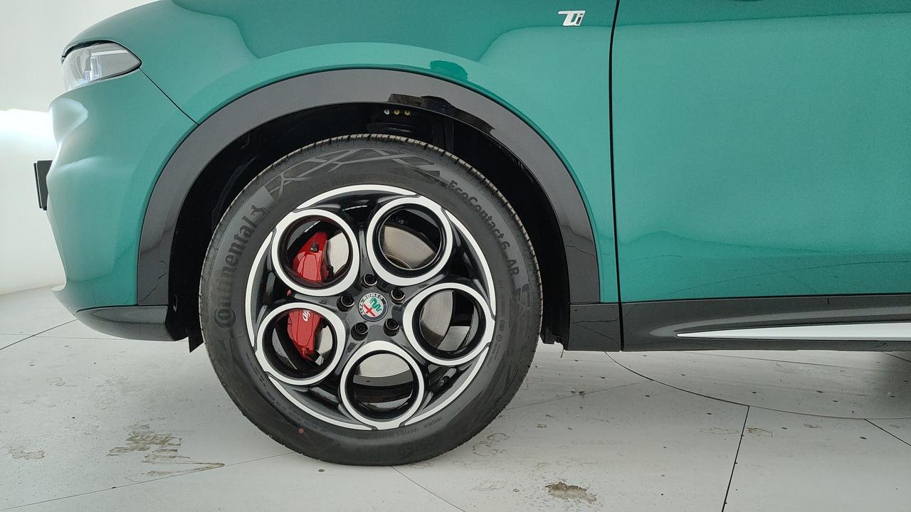 ALFA ROMEO Tonale 1.6 Ti 130cv tct6