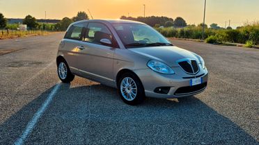 Lancia Ypsilon 144.000KM NESSUN LAVORO DA FARE