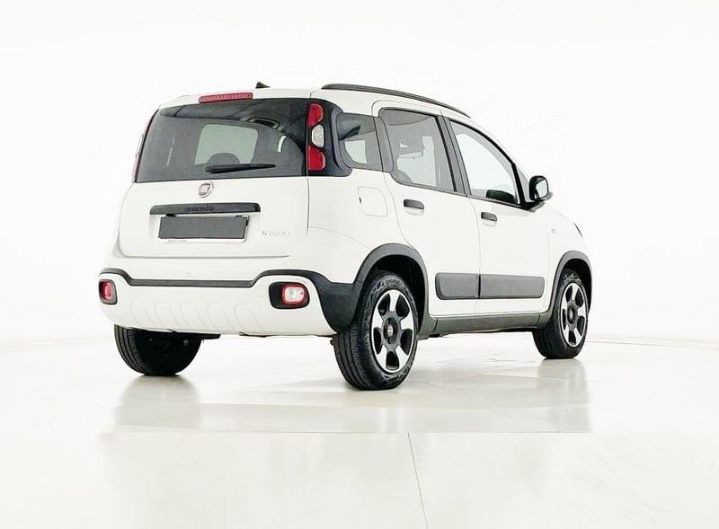 FIAT Panda Cross Panda Cross 1.0 FireFly S&S Hybrid