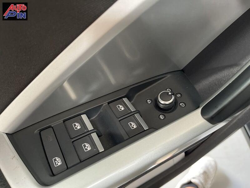 Audi Q3 Q3 35 TDI S tronic Business