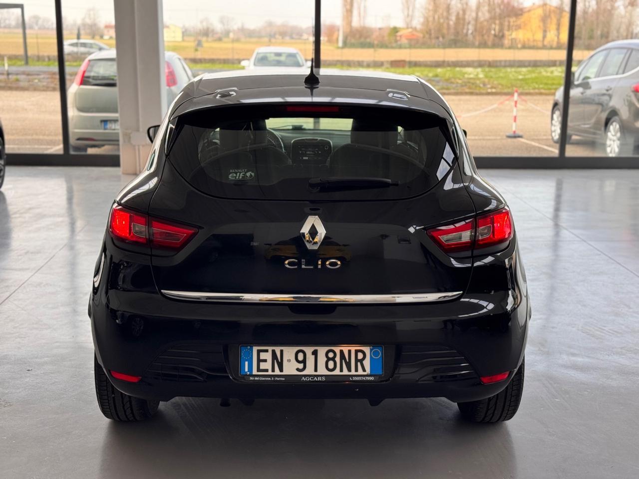 Renault Clio 1.2 75CV 5 porte Live