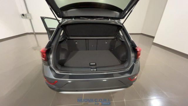 VOLKSWAGEN T-Roc 2.0 TDI SCR Life