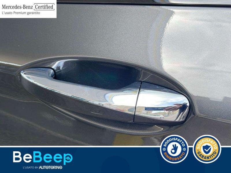 Mercedes-Benz Classe E E 300 E PHEV (EQ-POWER) PREMIUM PLUS AUTO MY20