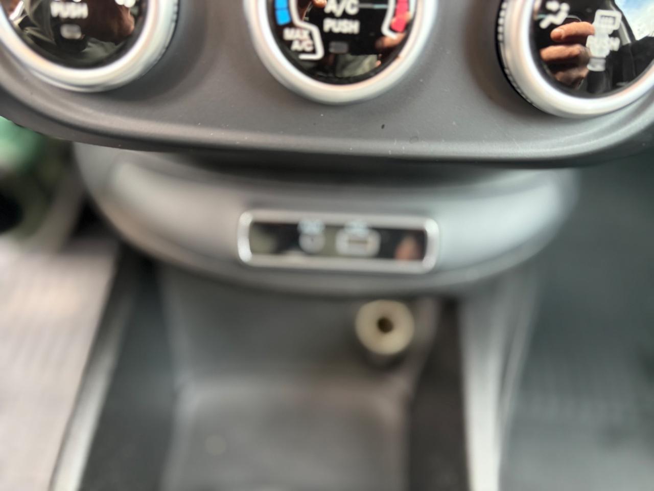 Fiat 500X 1.3 MultiJet 95 CV Cross