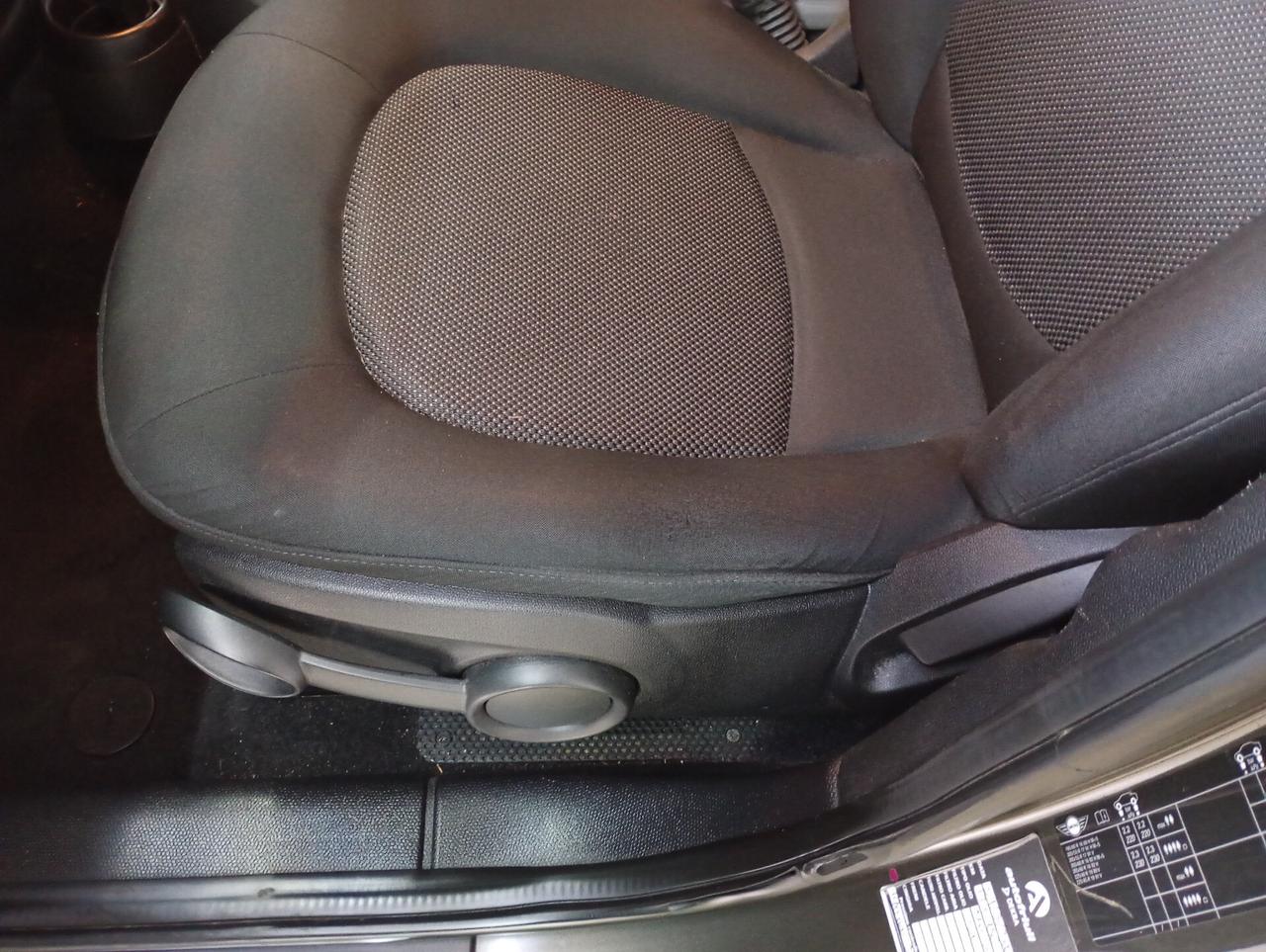 Mini One Countryman 1.6 - NEOPATENTATI -
