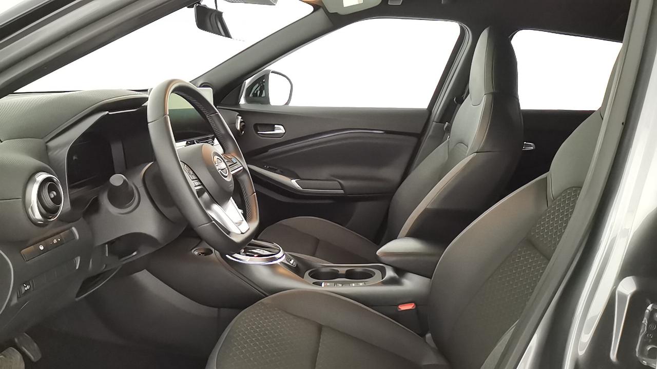 NISSAN Juke II 2024 - Juke 1.6 hev N-Design