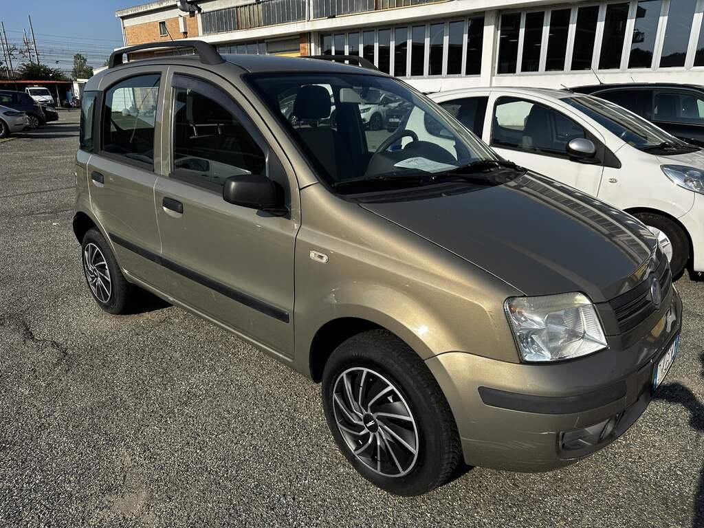 Fiat Panda 1.2 Natural Power Active