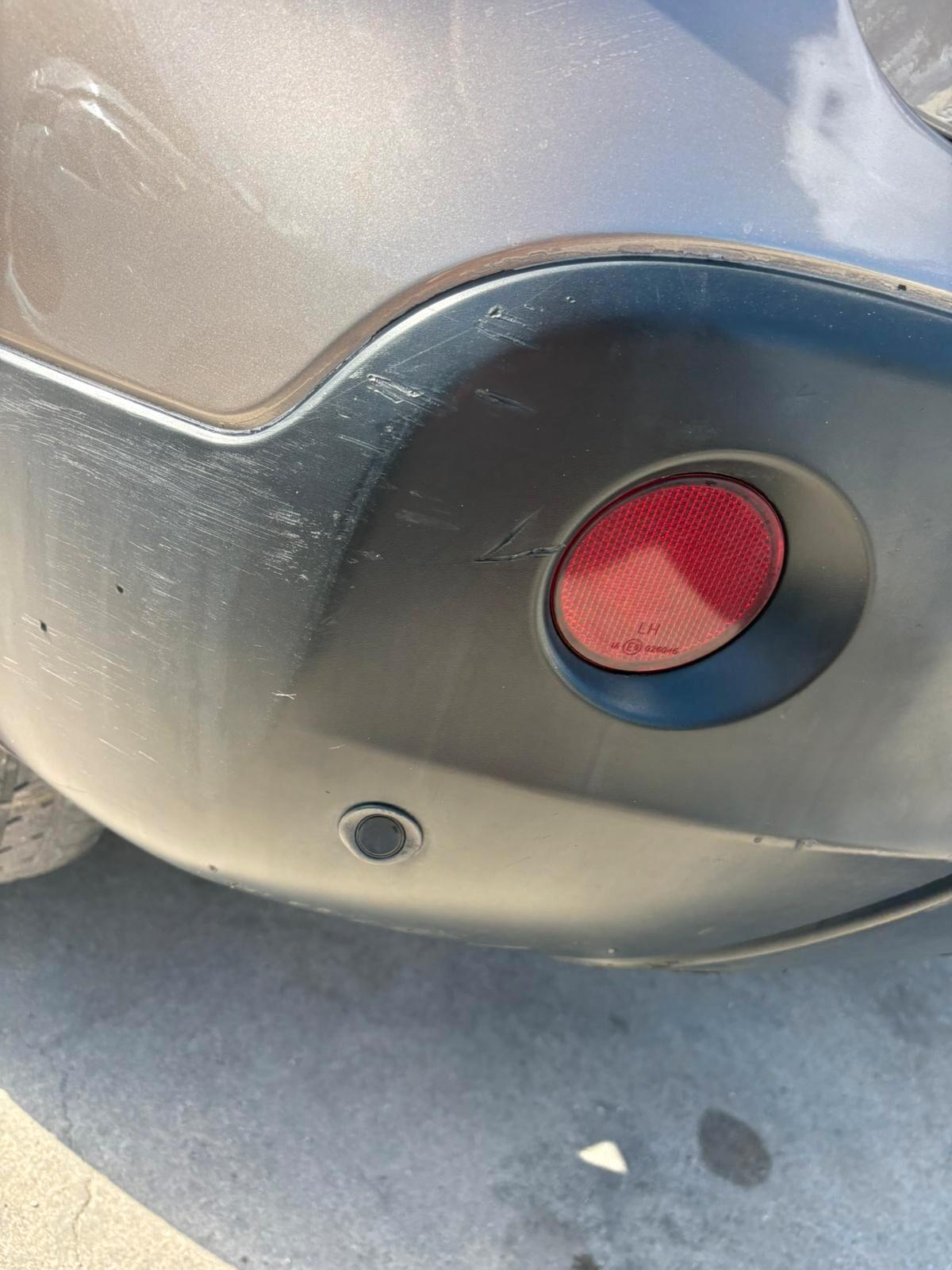 Nissan Qashqai 1.5 dCi Acenta