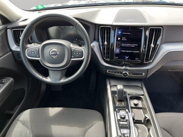 VOLVO XC60 B4 AWD Geartronic C.AUTO