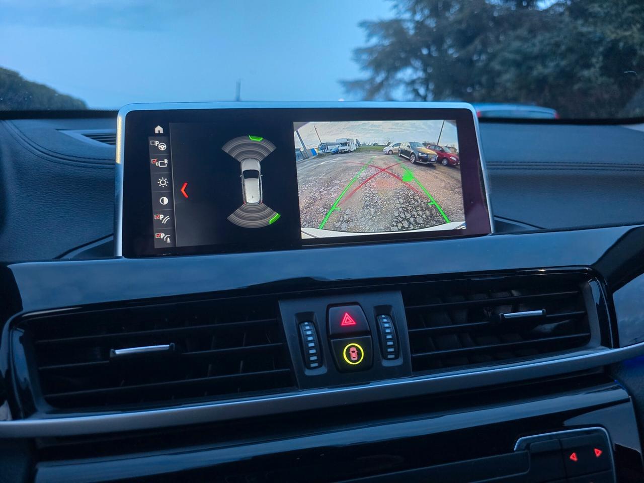 Bmw X1 sDrive18d xLine Plus