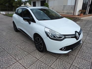 Renault Clio Sporter 1.5 dCi Energy NEOP.