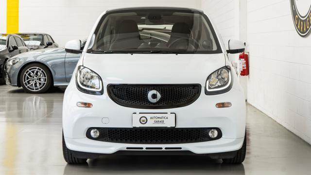 SMART ForTwo BRABUS 0.9 Turbo OTTIME CONDIZIONI