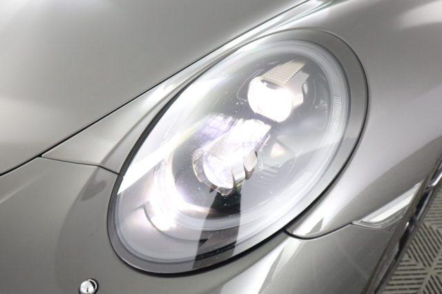 PORSCHE 911 911 3.0 Carrera 4S Coupé