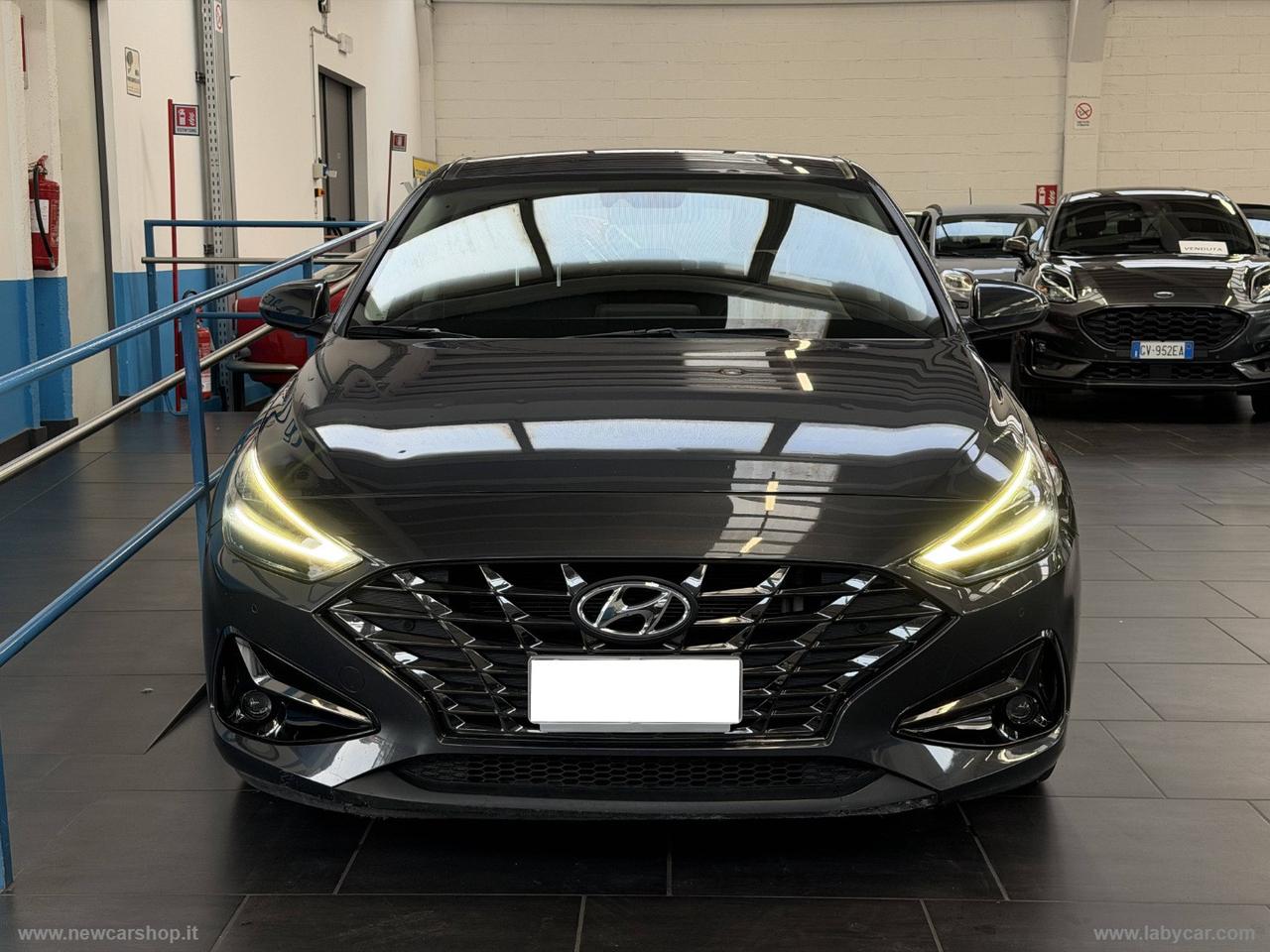 HYUNDAI i30 1.0 T-GDI 48V 5p. Prime NEOPATENTATI