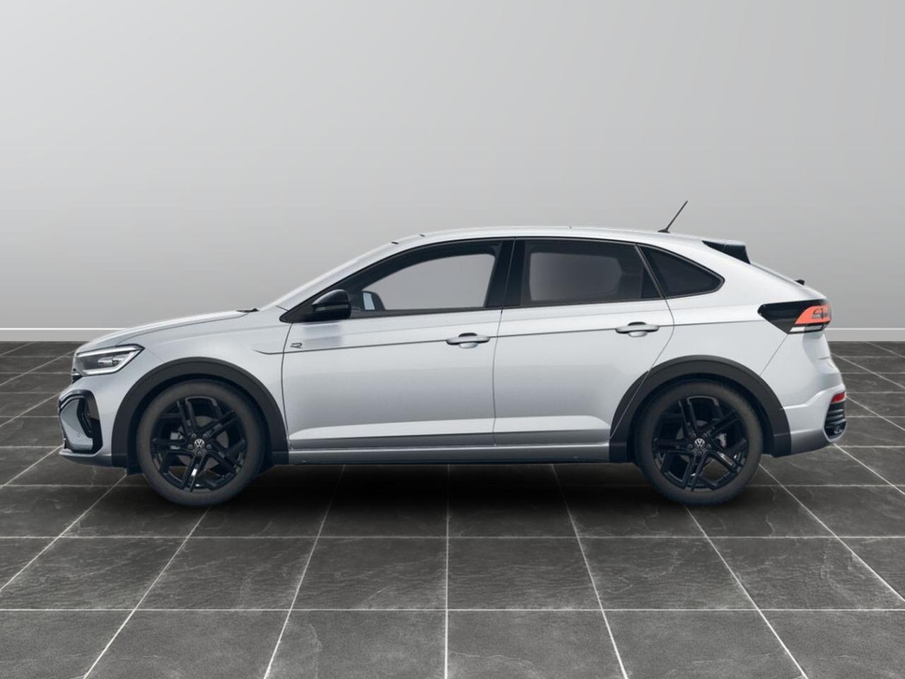 Volkswagen Taigo 1.0 tsi 115cv r-line plus