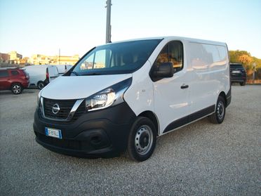 NISSAN NV 300 2.0 DCI CV.120 L1H1 (KM.45830) 2021