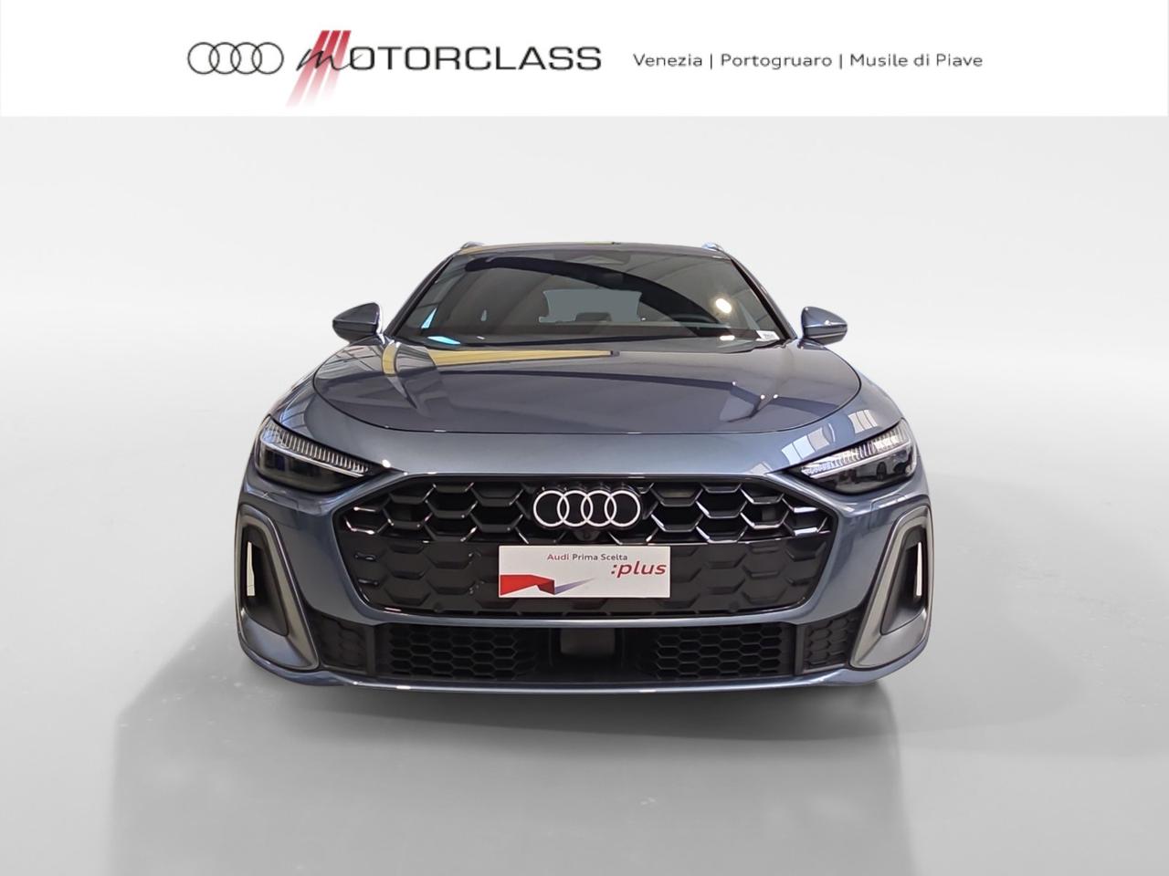 Audi A5 avant 2.0 tdi mhev+ 204cv s line edition quattro