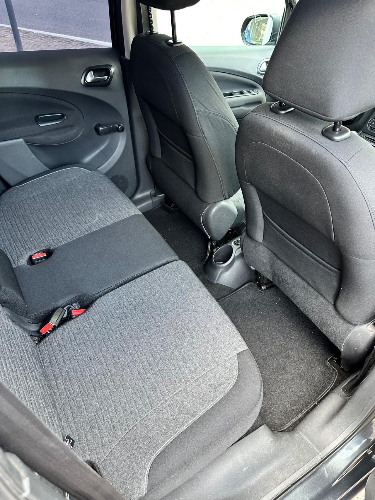 Citroen C3 Picasso 1.6d 100Cv - Uniproprietario