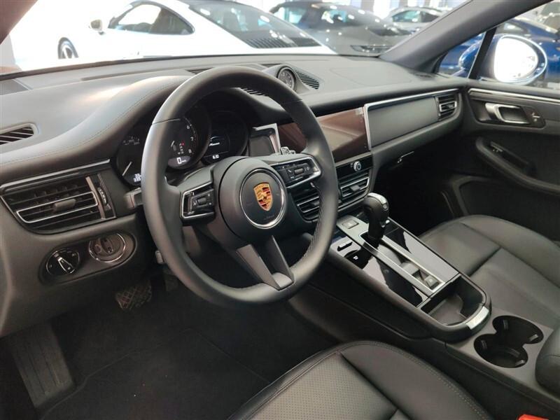 Porsche Macan 2.0