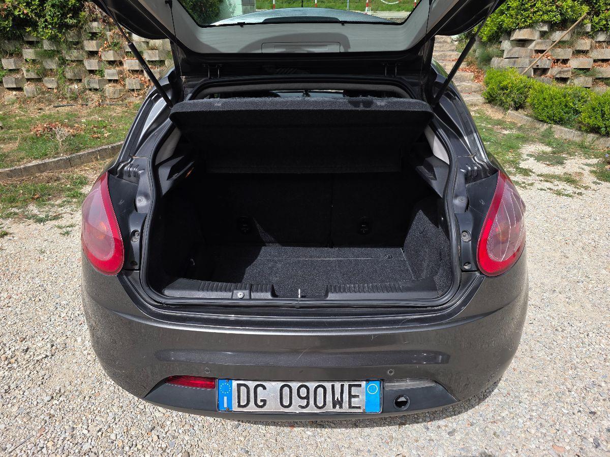 FIAT BRAVO 1.9 MJT DIESEL OK NEOPATENTATI