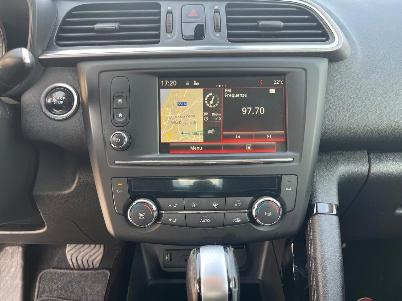 Renault Kadjar 1.6 dCi 110CV Energy Zen UsatoGarantito