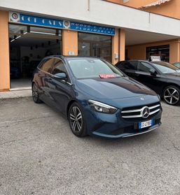 Mercedes-benz B 180 Sport Plus