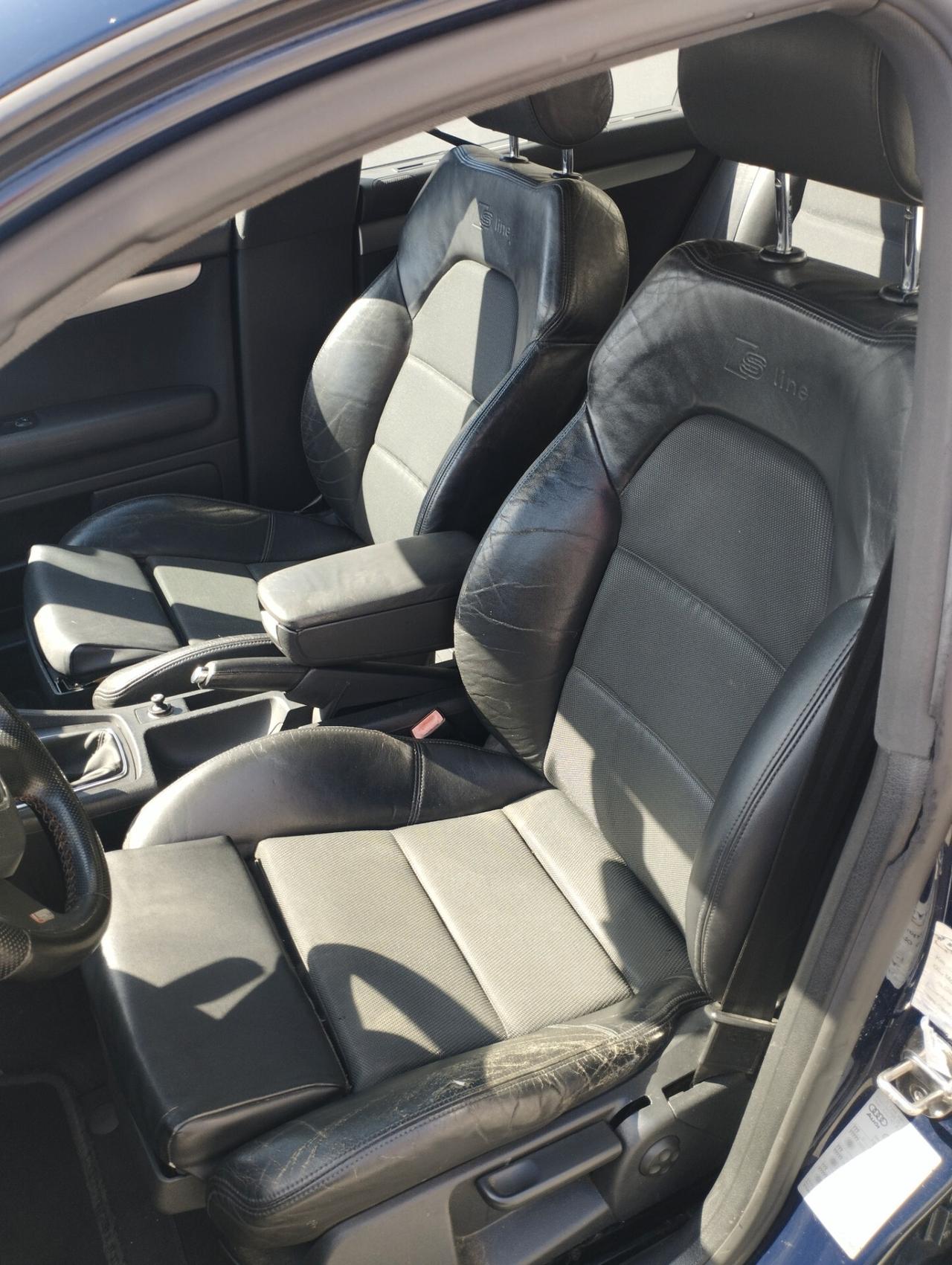 Audi A4 1.9 TDI Avant Sport