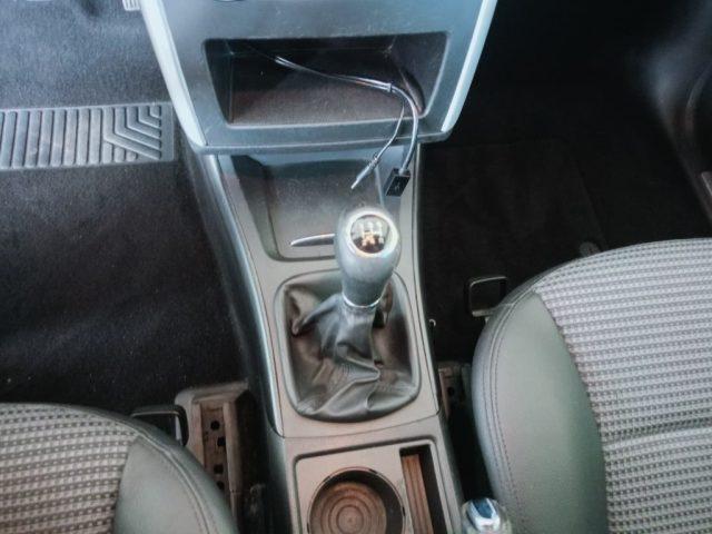 MERCEDES-BENZ A 150 Avantgarde