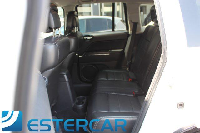 JEEP Compass 2.2 CRD Limited 2WD