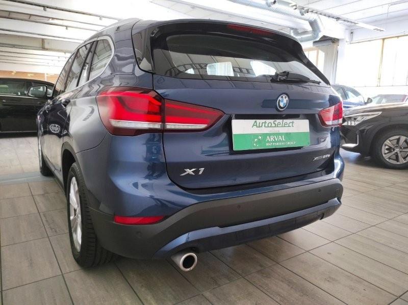 BMW X1 (F48) - X1 xDrive25e Business Advantage