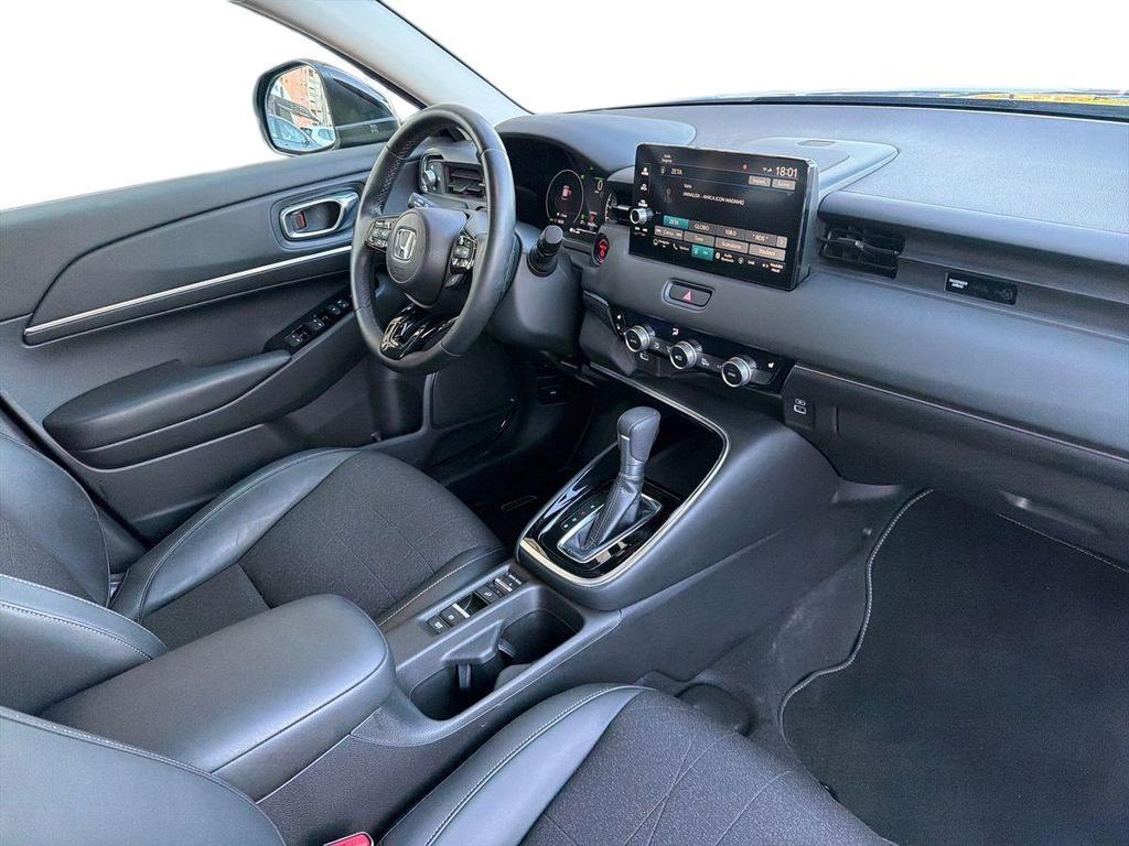 Honda HR-V 1.5 hev Advance ecvt
