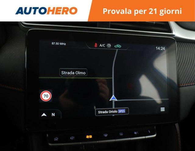 MG ZS 1.5 VTi-tech Luxury